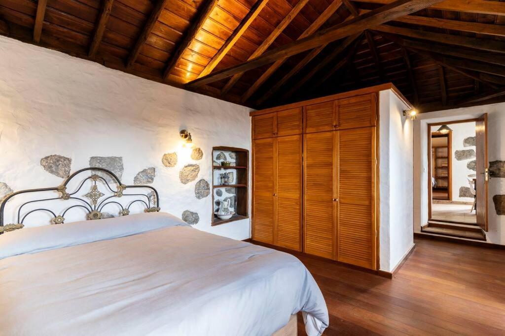 Вилла Casa Barreros Аресида Экстерьер фото